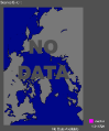 Arctic Sea Ice Extent July 2008 - Climate at SwenglishRantings.com