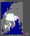 Arctic Sea Ice Extent May 1987 - Climate at SwenglishRantings.com