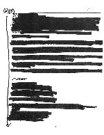 The ChamberPost.com Redacted FOIA reply from Obama White House