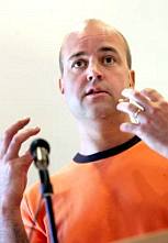 Fredrik Reinfeldt