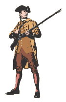 Den Minuteman